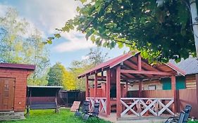 Карпатський Затишок